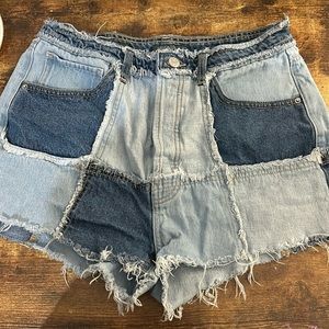 Wild fable shorts